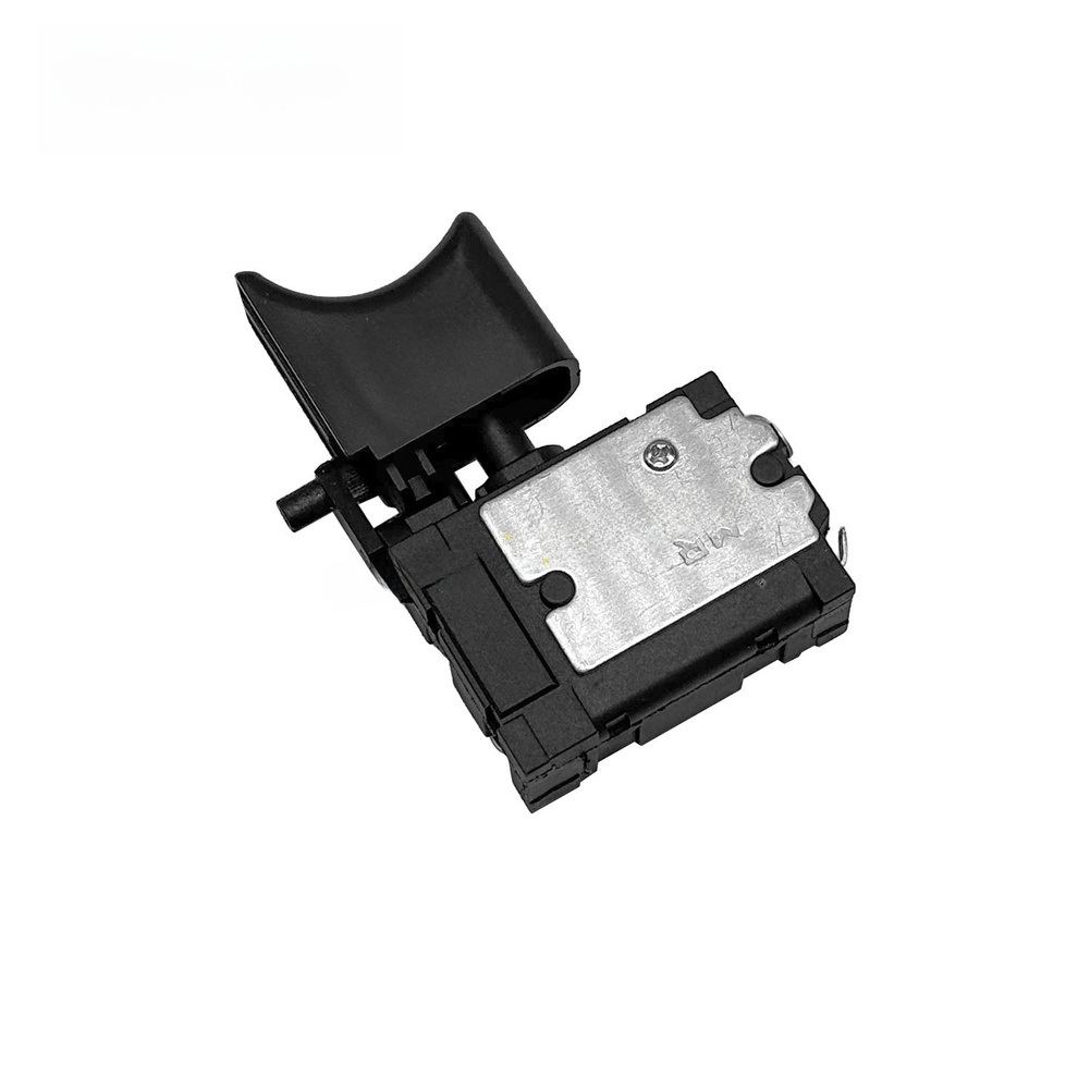 Interruptor de Control de Velo - Power Z Tools reseña y precio