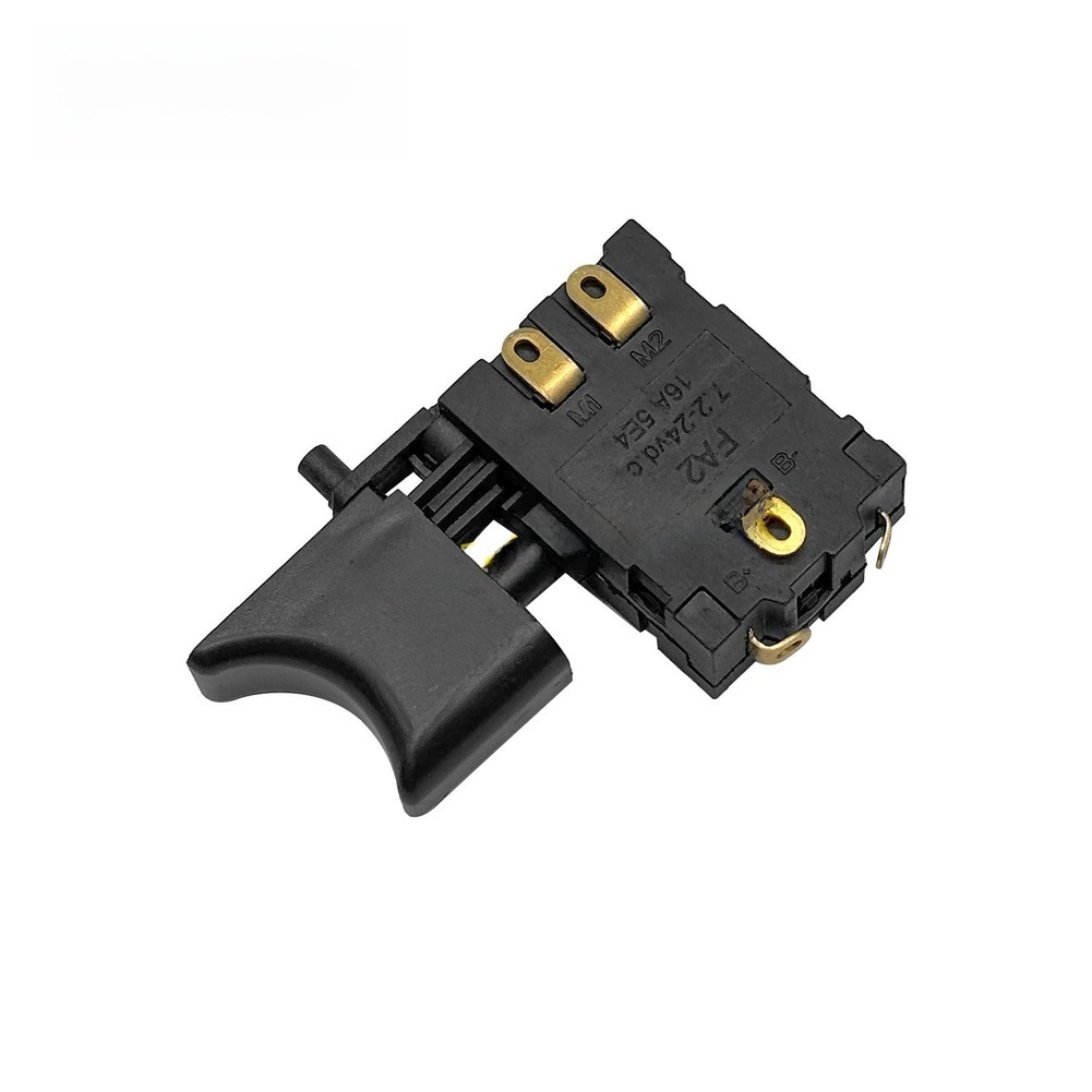 Interruptor de Control de Velo - Power Z Tools reseña y precio