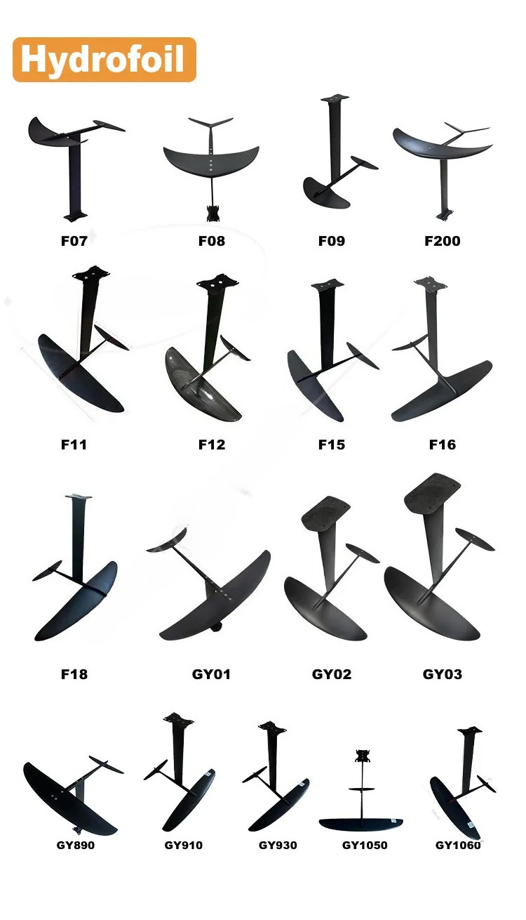 # Tabla de Surf Inflable de Fi - Power Tools Logo reseña y precio