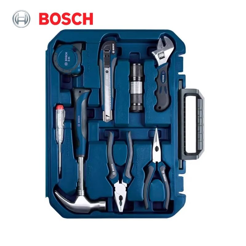 BOSCH 2607002789 Juego de 108  - Power Tools Accessories reseña y precio
