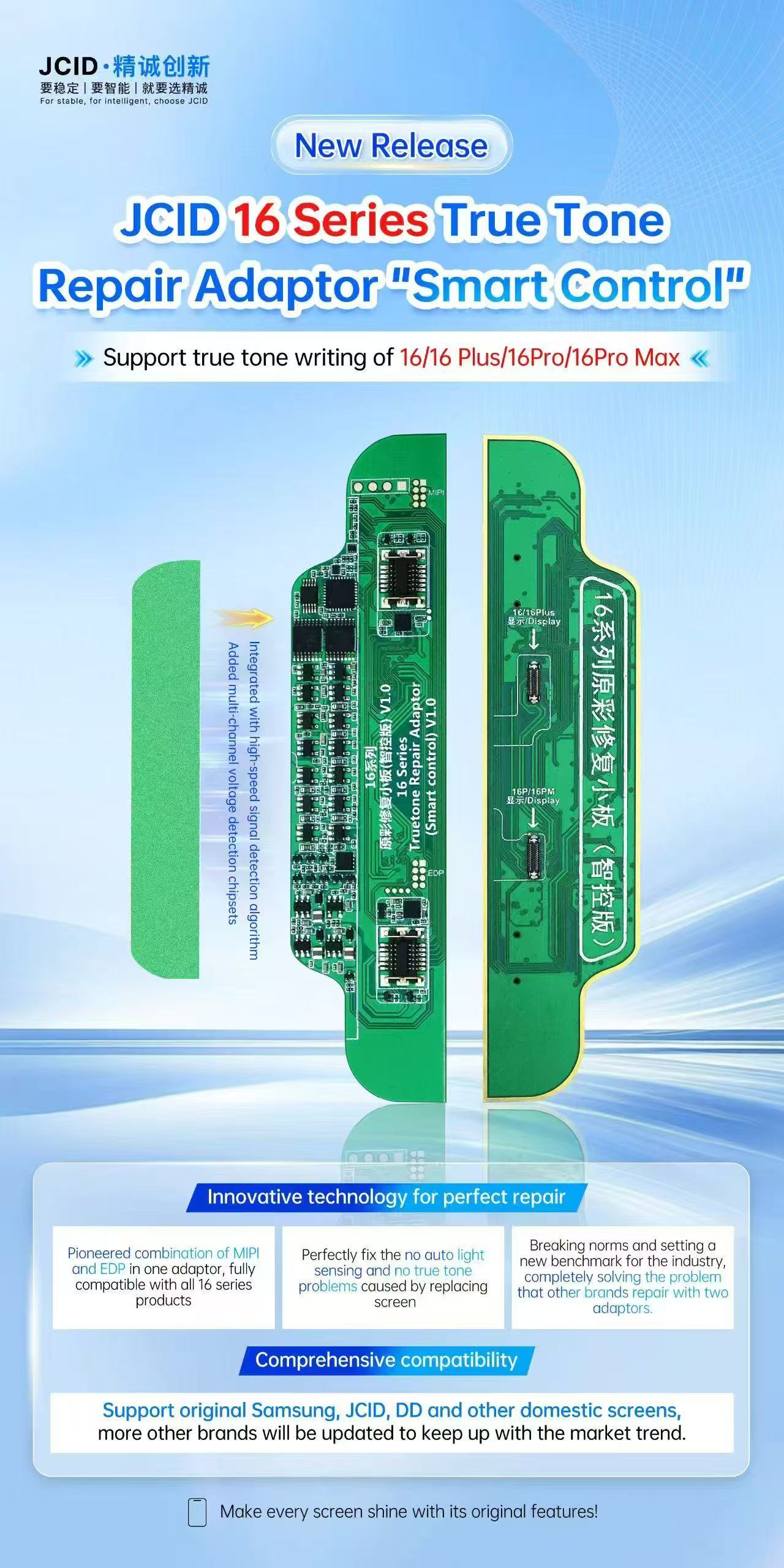 Programador JC V1SE V1S Pro pa - Power Tools Plus reseña y precio