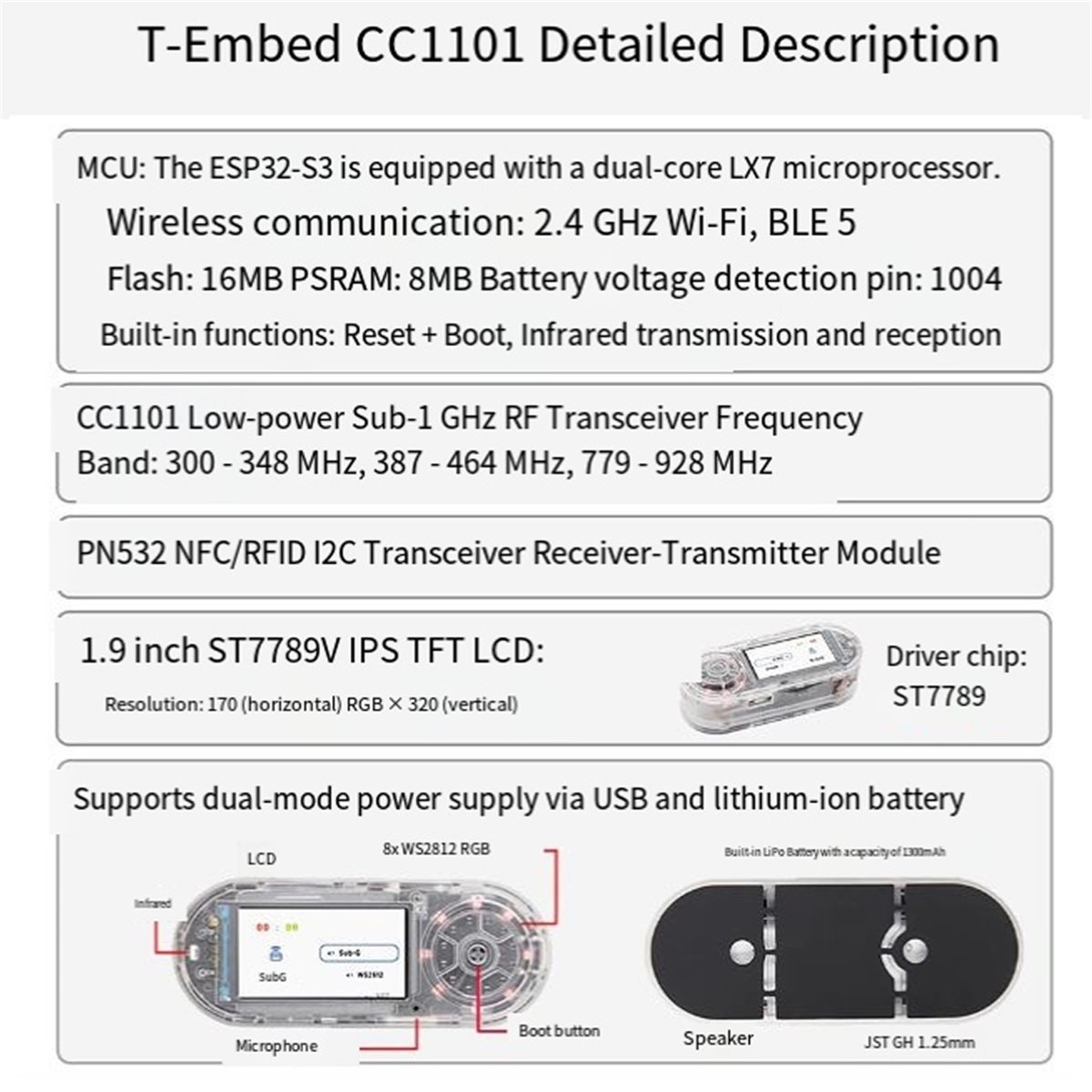 Herramientas T71C - Placa de D - Power Tools Plus reseña y precio