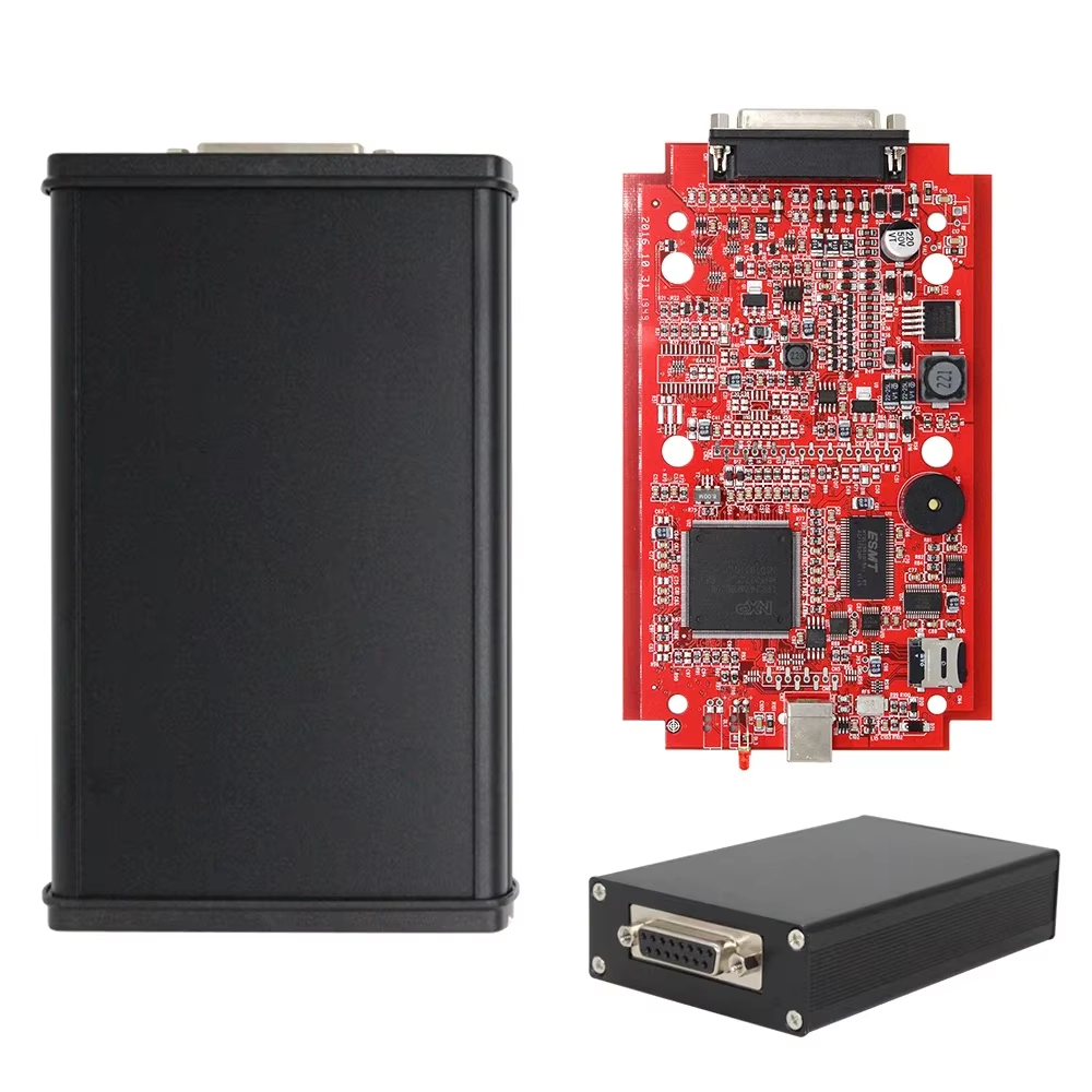 Chip Tuning ECU para KESS V5.0 - Power Tools Online reseña y precio