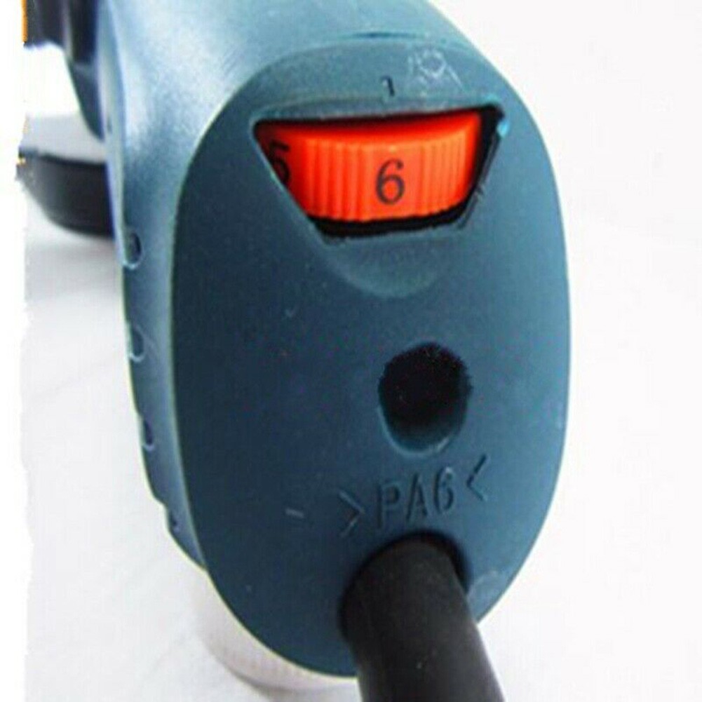Interruptor de amoladora angul - Power Tools Online reseña y precio
