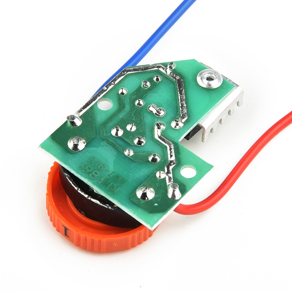 Interruptor de amoladora angul - Power Tools Online reseña y precio