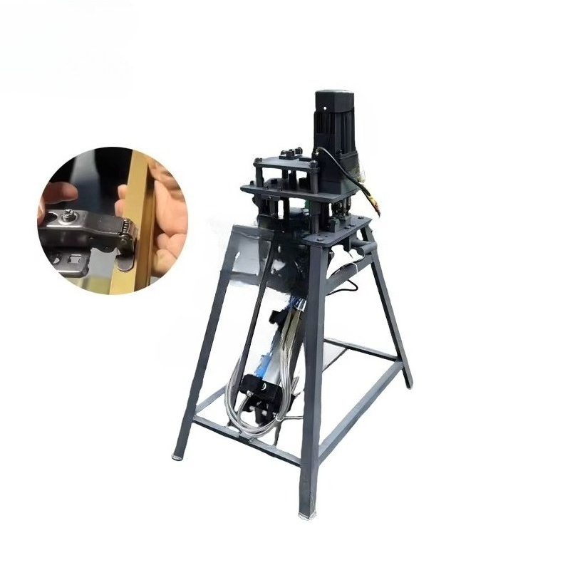 Máquina para fabricar puertas  - Power Tools For Windows reseña y precio