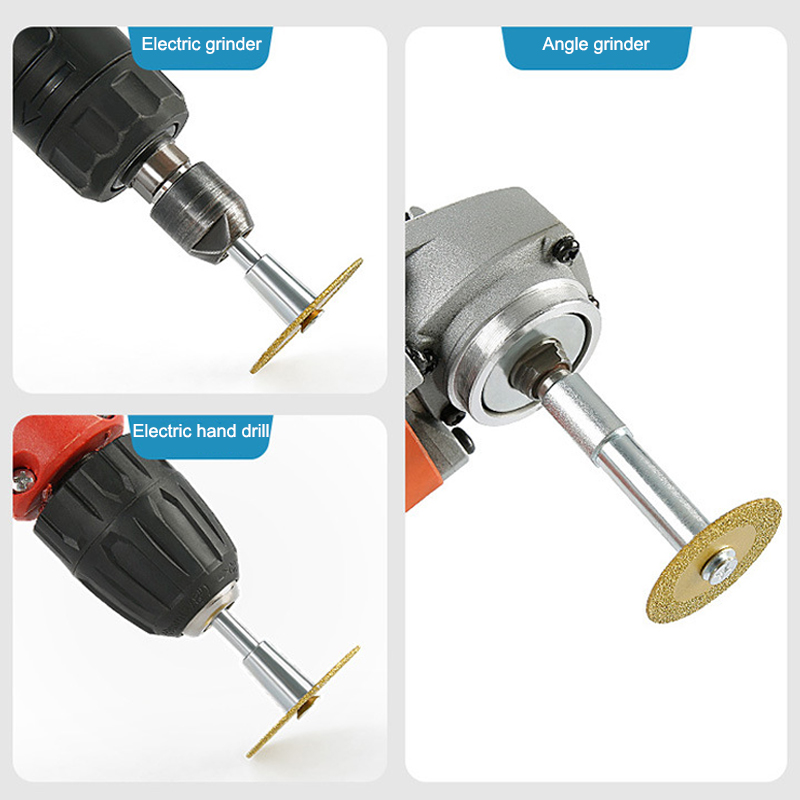 Disco de sierra de diamante so - Power Tools Jack reseña y precio