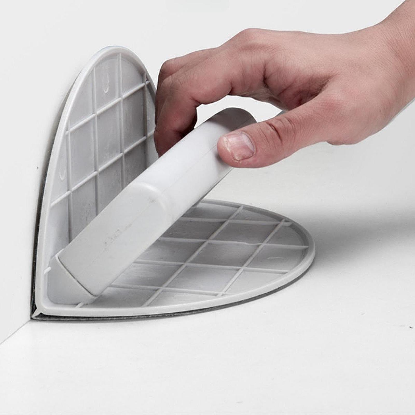 Lijadora de mano para detalles - Detail Sander Corner reseña y precio