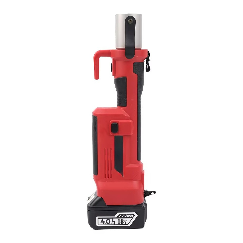 Herramienta de Prensado de Tub - Power Tools Machine reseña y precio