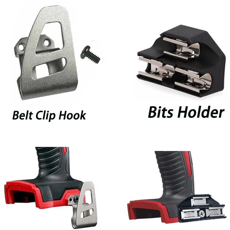 Soporte para brocas y Kits de  - Power Z Tools reseña y precio