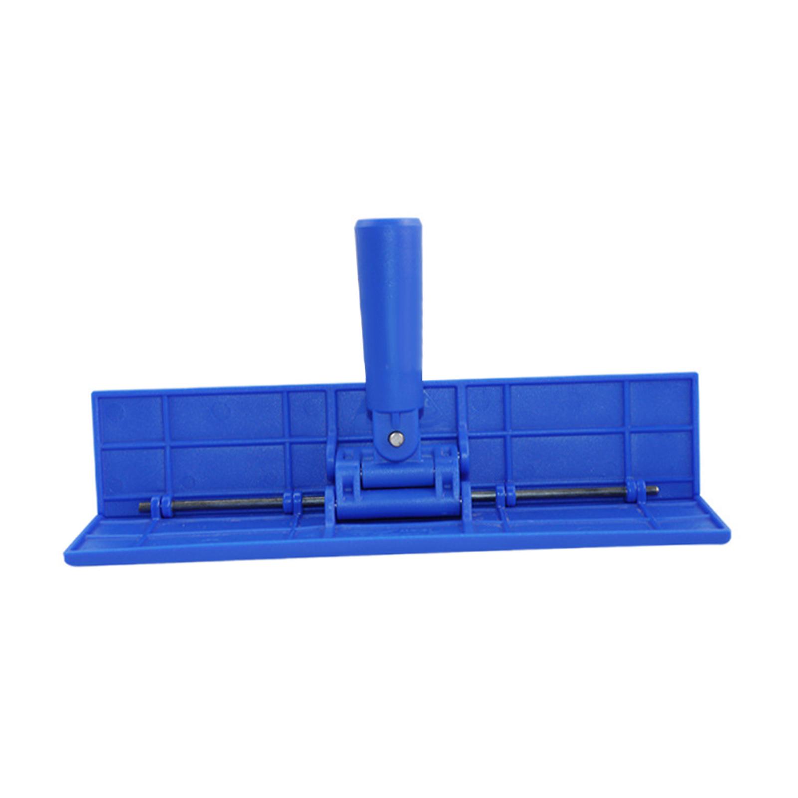 Soporte versátil para lija par - Detail Sander Corner reseña y precio