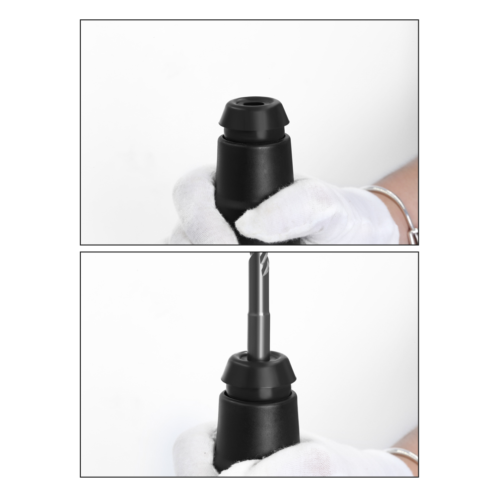 Adaptador de portabrocas, conv - Power Tools Plus reseña y precio