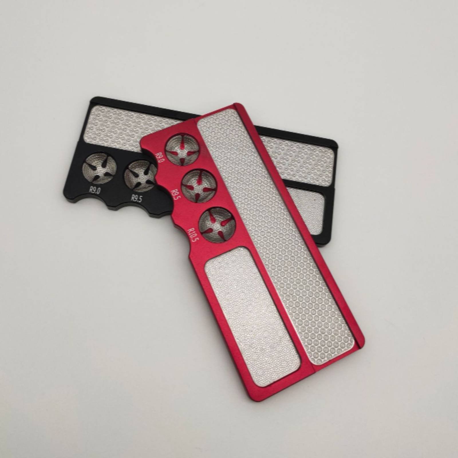 Tabla de lijado de múltiples g - Power Tools Accessories reseña y precio