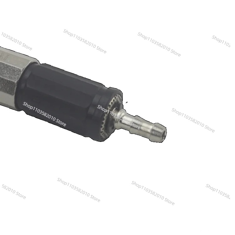Mini lijadora neumática y amol - Detail Sander Corner reseña y precio