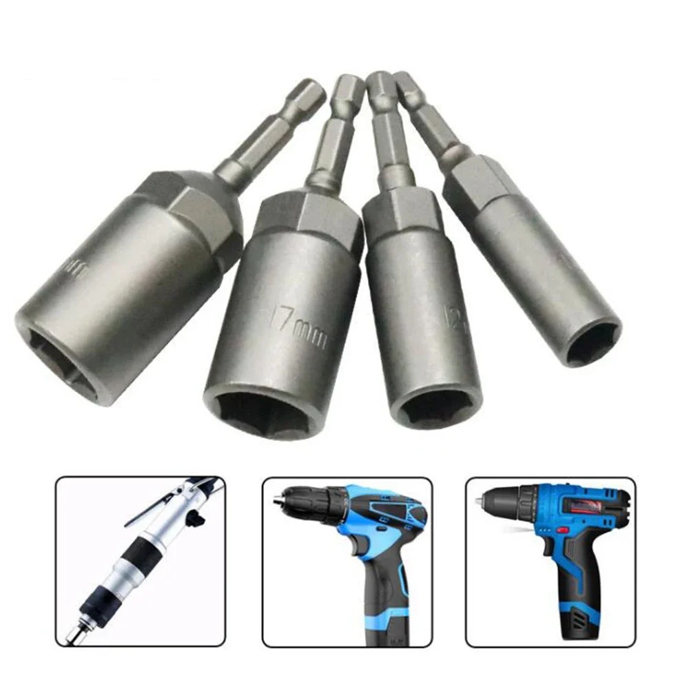 Juego de brocas para destornil - Power Z Tools reseña y precio