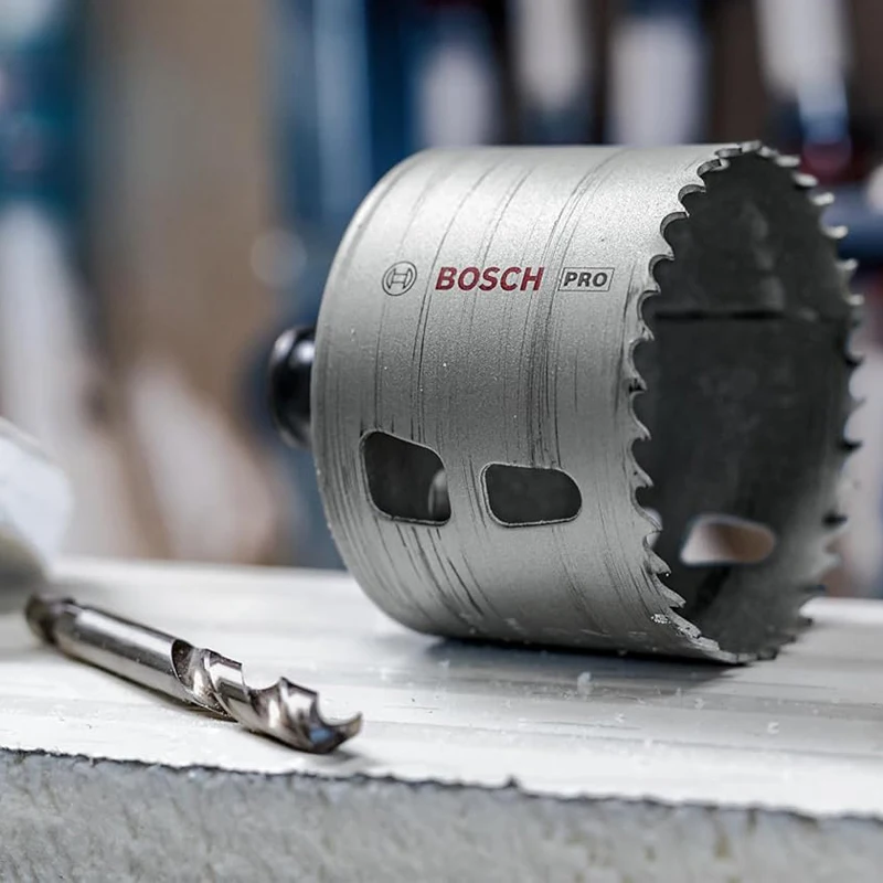 BOSCH PRO Kit de inicio de PC  - Power Tools Plus reseña y precio