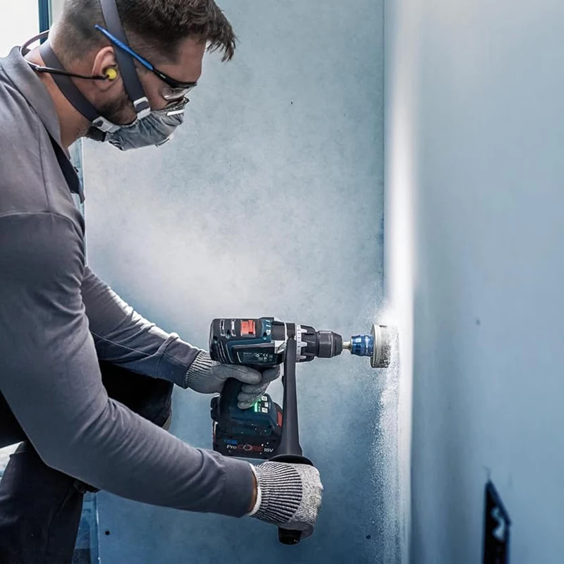 BOSCH PRO Kit de inicio de PC  - Power Tools Plus reseña y precio