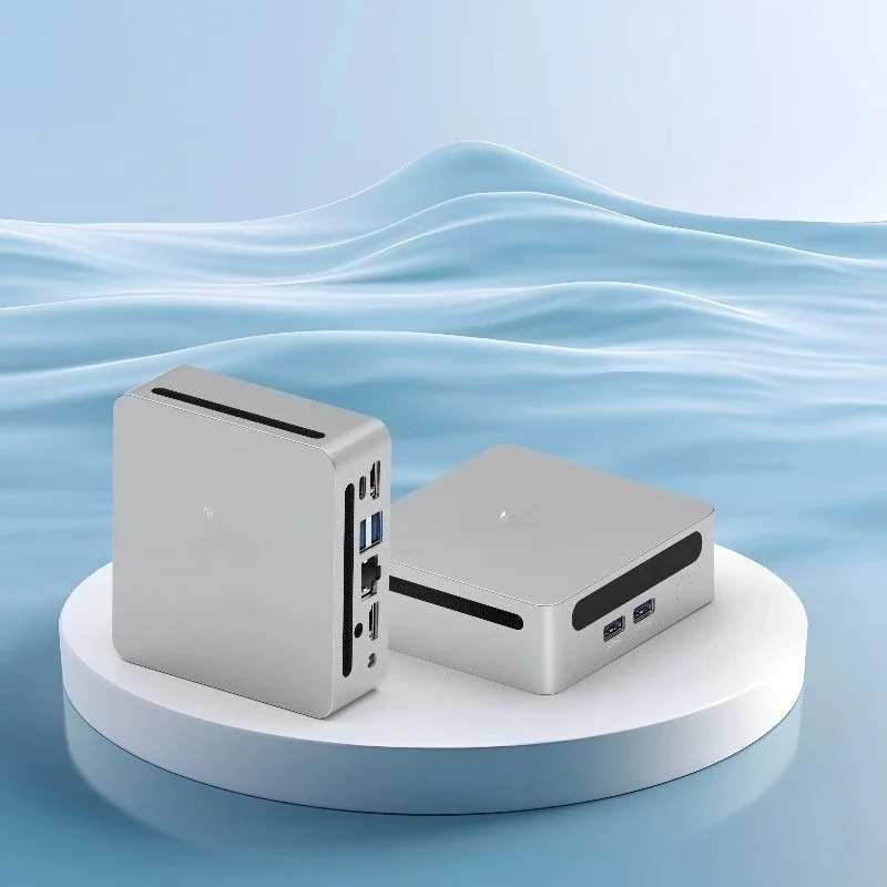 Mini PC 4300U con Windows 10/1 - Power Tools Windows 10 reseña y precio