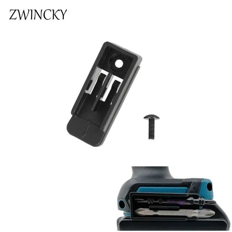 Porta brocas 452947-8 para Mak - Power Z Tools reseña y precio