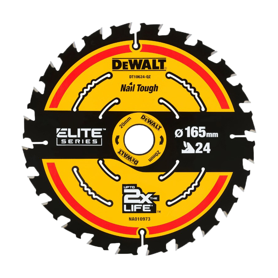 DEWALT DT10624-QZ 1/3 piezas H - Power Tools Accessories reseña y precio