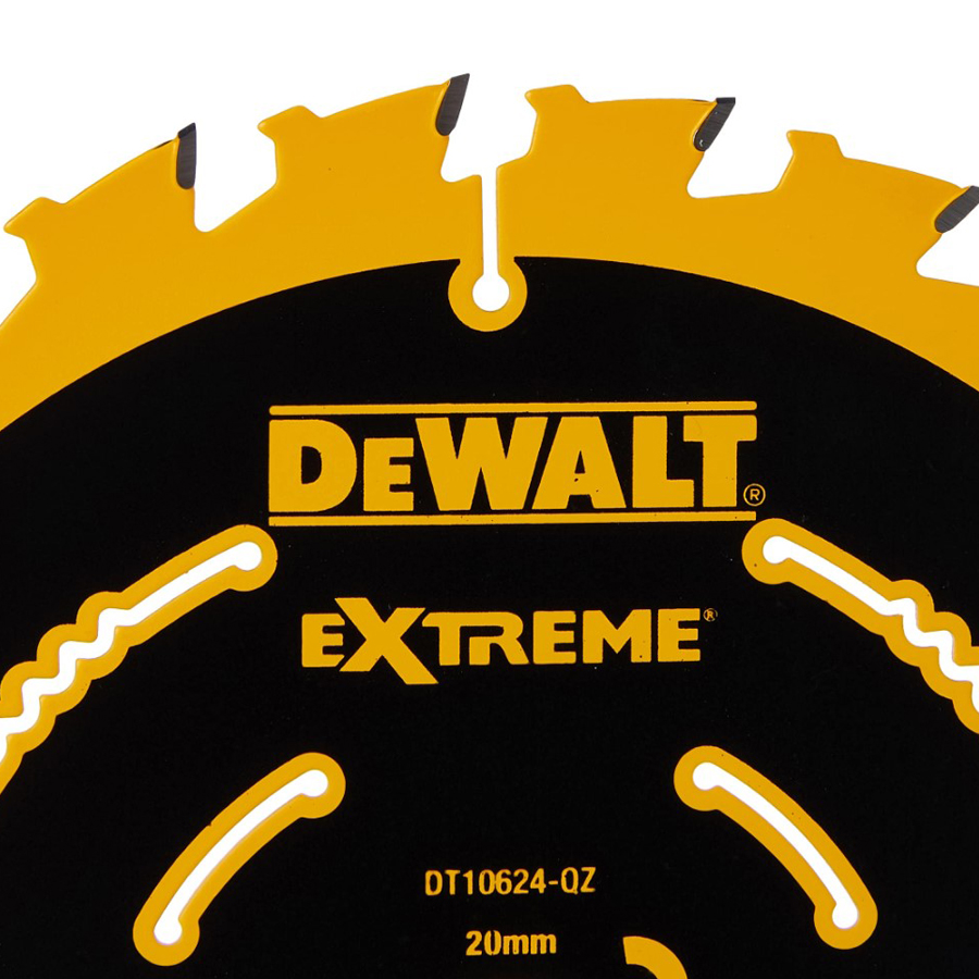 DEWALT DT10624-QZ 1/3 piezas H - Power Tools Accessories reseña y precio