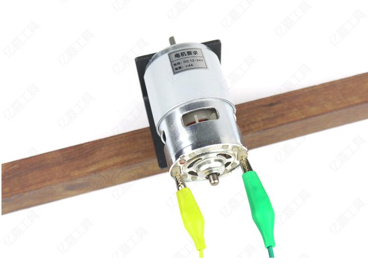 Juego de 5 piezas de cables de - Power Tools Yellow And Black reseña y precio