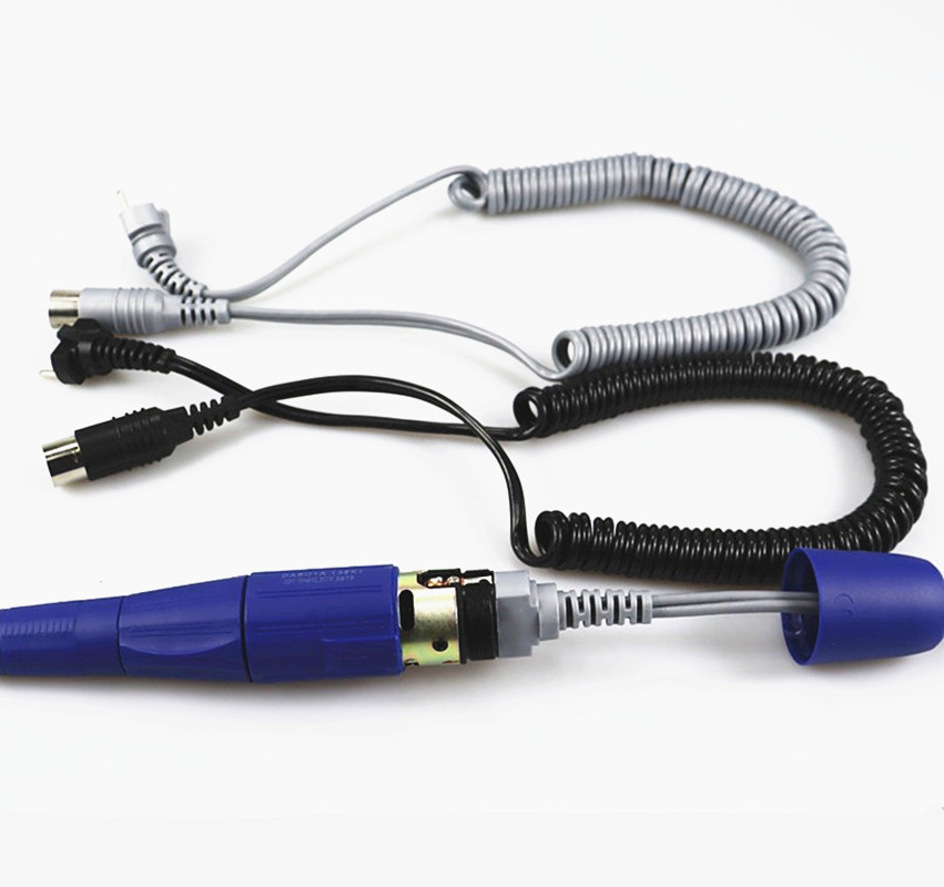 Motor fuerte 102L 105 Micromot - Power Tools Online reseña y precio