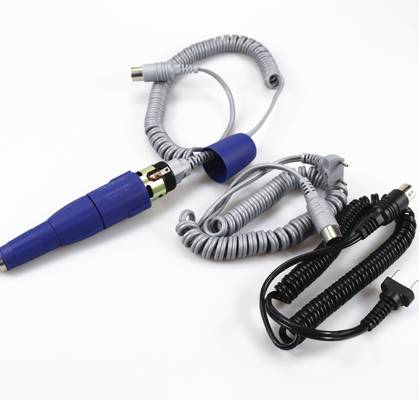Motor fuerte 102L 105 Micromot - Power Tools Online reseña y precio