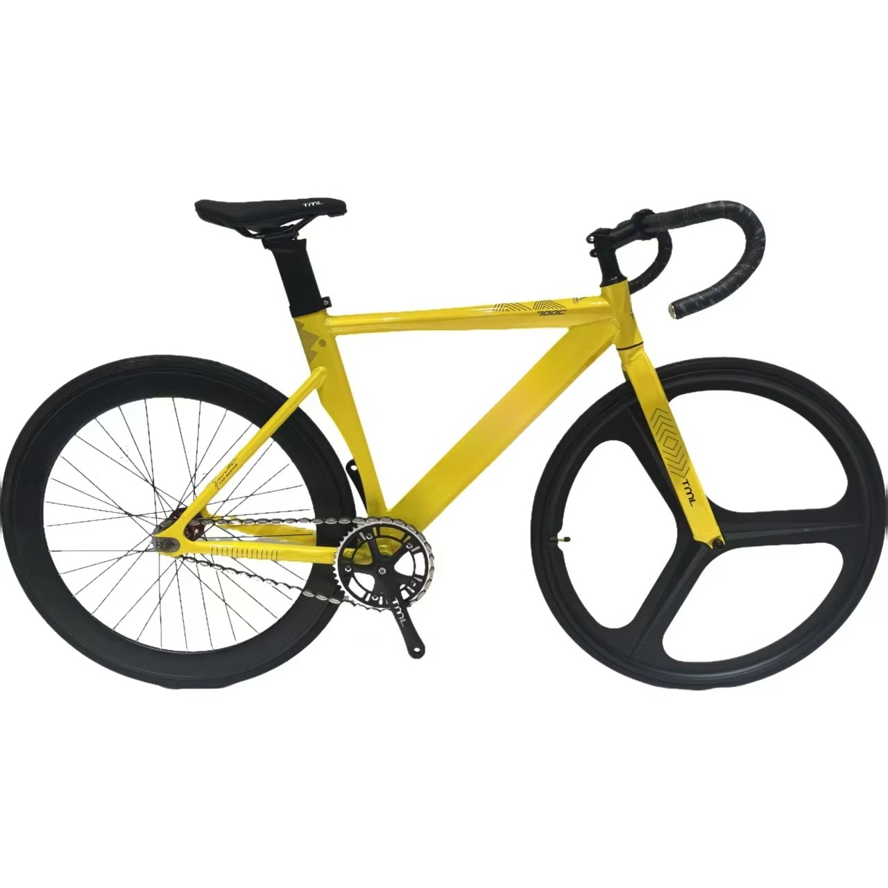 Venta de fábrica, bicicleta de - Power Tools Yellow And Black reseña y precio