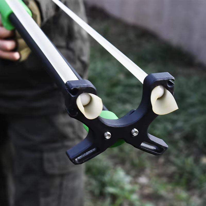 Tirachinas Retráctil Potente d - Power Tools Accessories reseña y precio