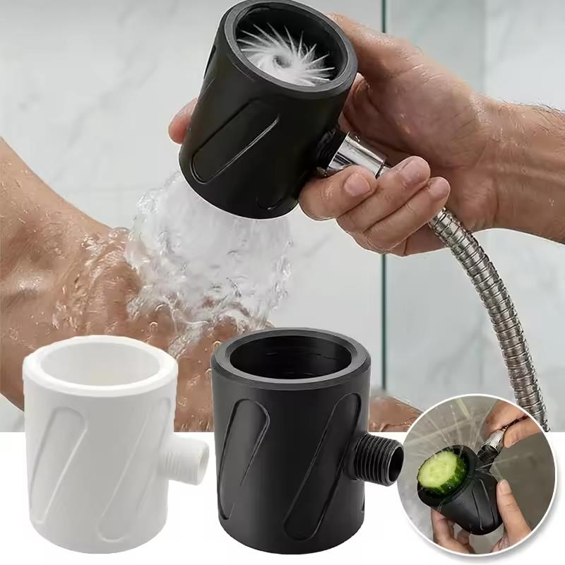 Boquilla de Ducha para Hombre, - Power Tools Accessories reseña y precio