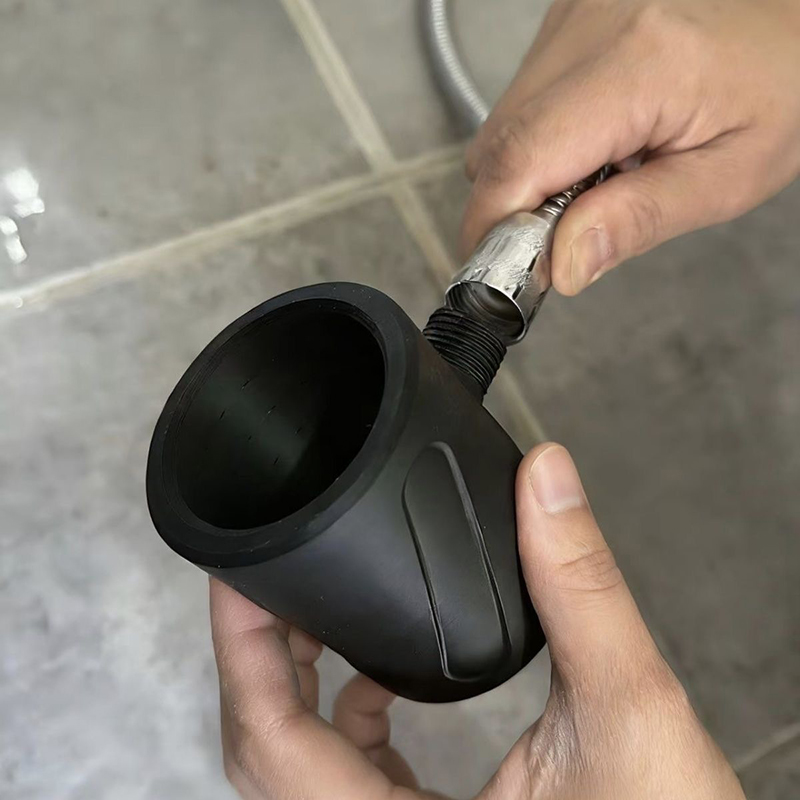 Boquilla de Ducha para Hombre, - Power Tools Accessories reseña y precio