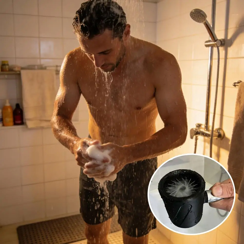 Boquilla de Ducha para Hombre, - Power Tools Accessories reseña y precio