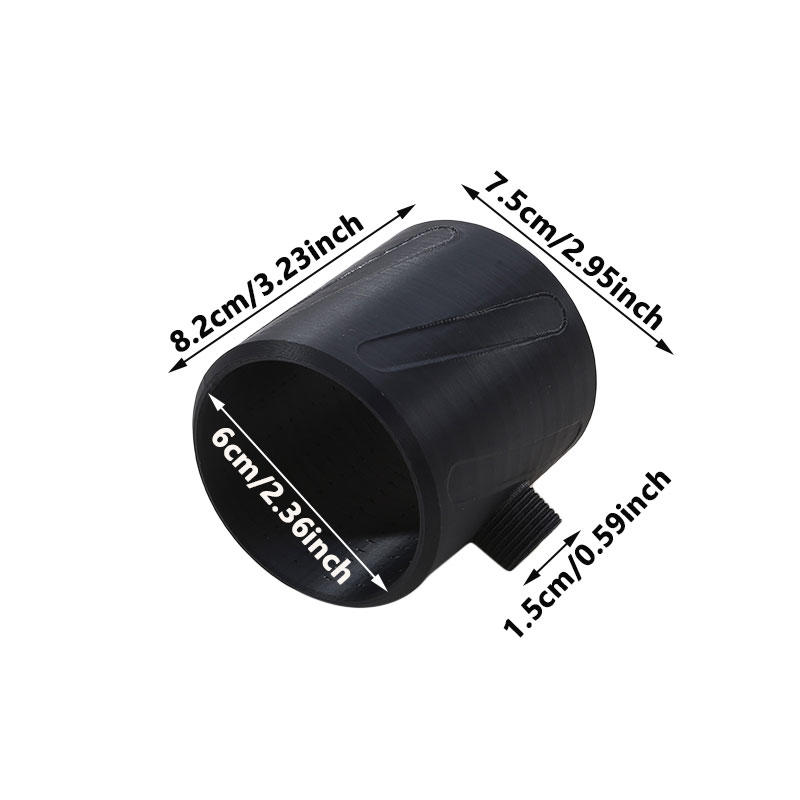 Boquilla de Ducha para Hombre, - Power Tools Accessories reseña y precio