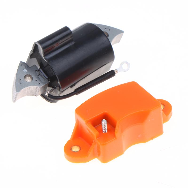 Módulo de Encendido de Alta Re - Power Tools Garden reseña y precio