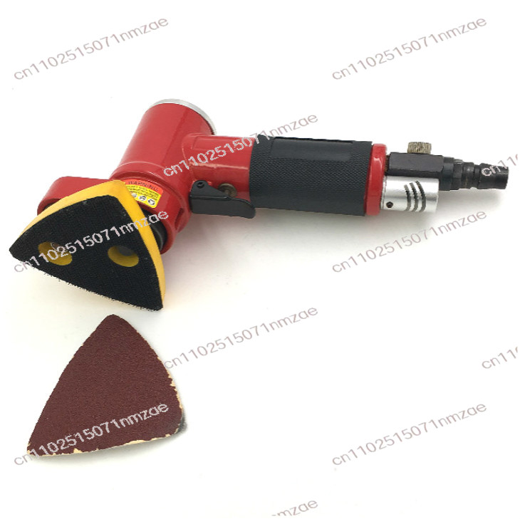 Lijadora de detalles 74312, pu - Detail Sander Corner reseña y precio