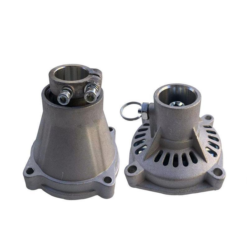 Bloque de salida universal de  - Power Tools Garden reseña y precio