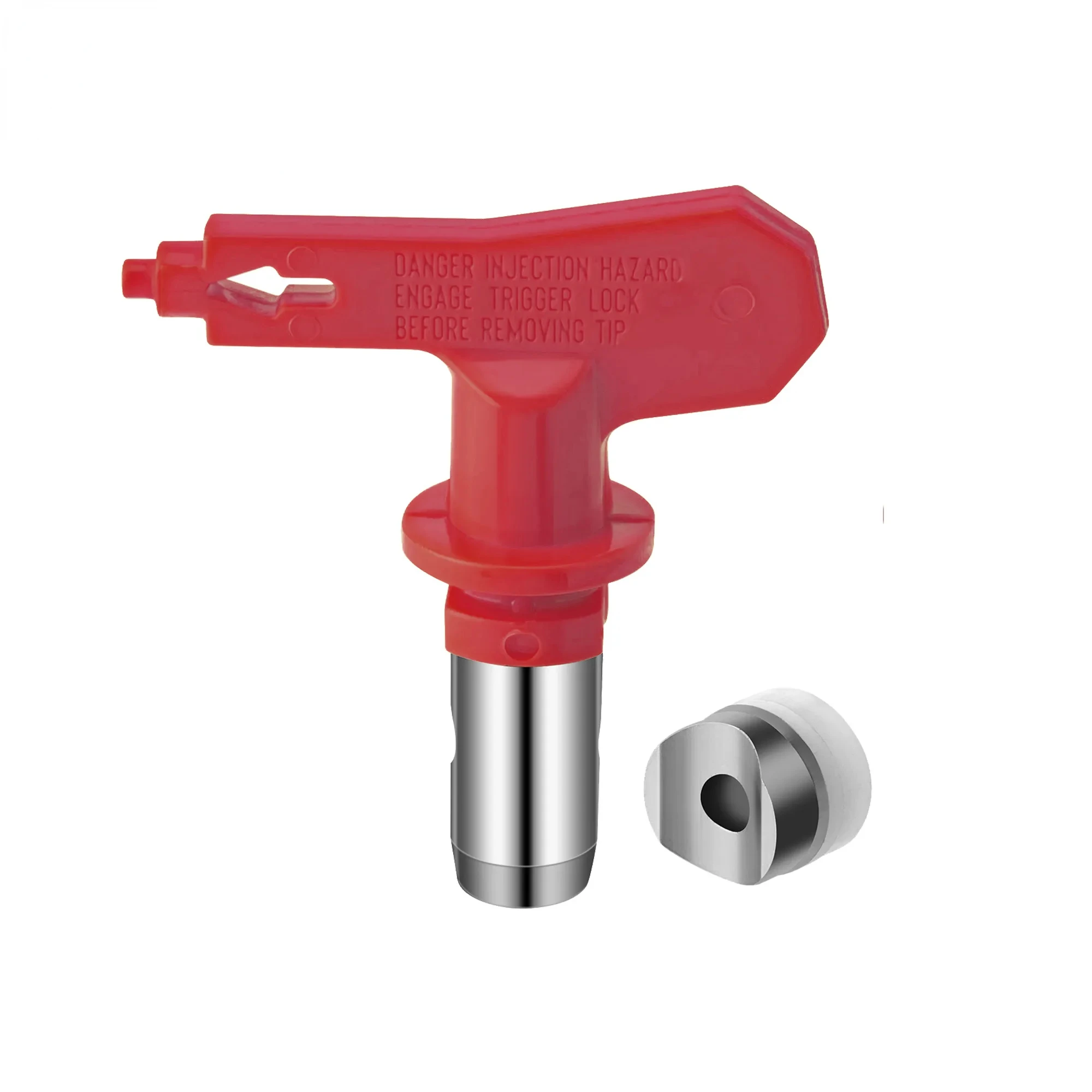 Suntool-punta de PISTOLA DE PU - Power Tools Garden reseña y precio