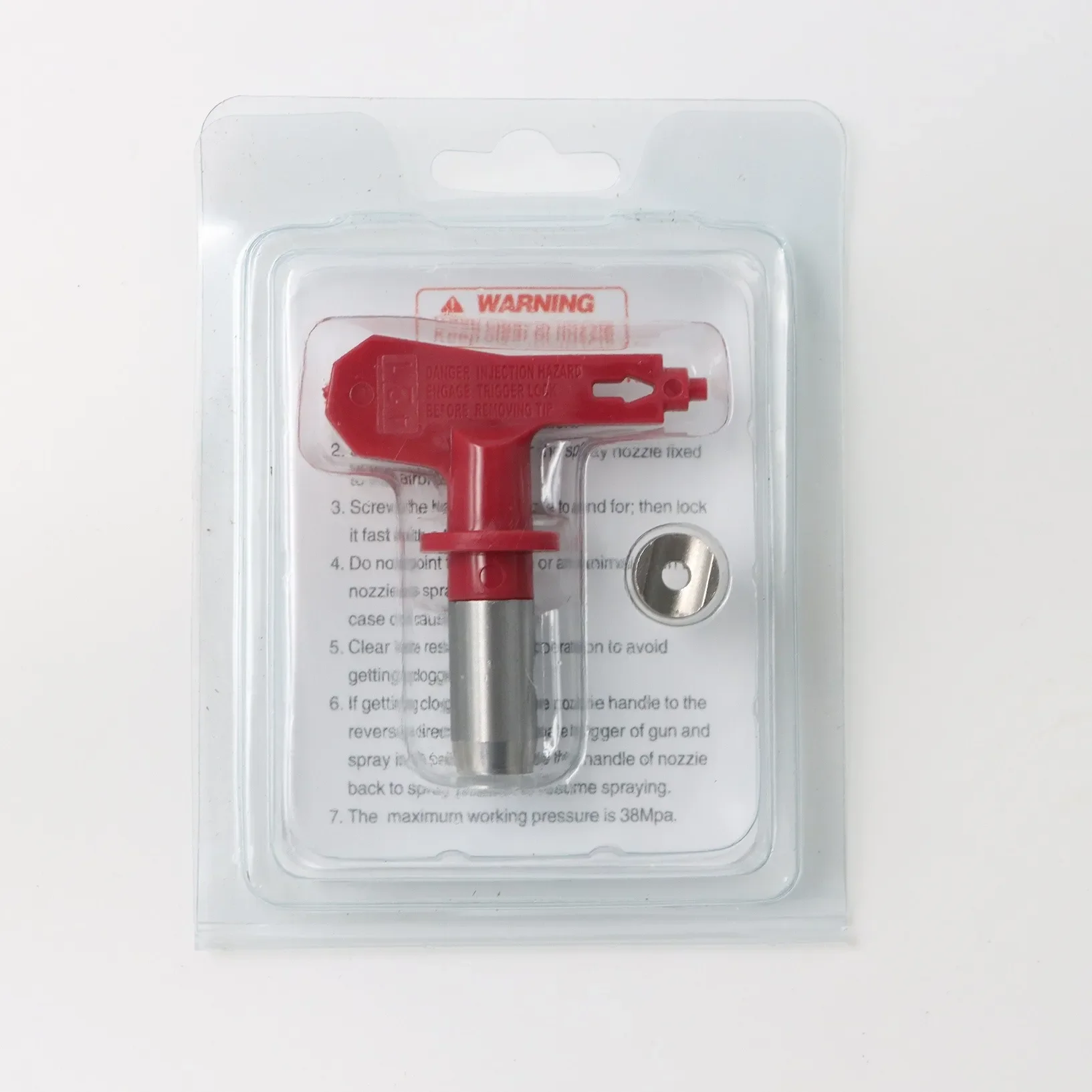 Suntool-punta de PISTOLA DE PU - Power Tools Garden reseña y precio