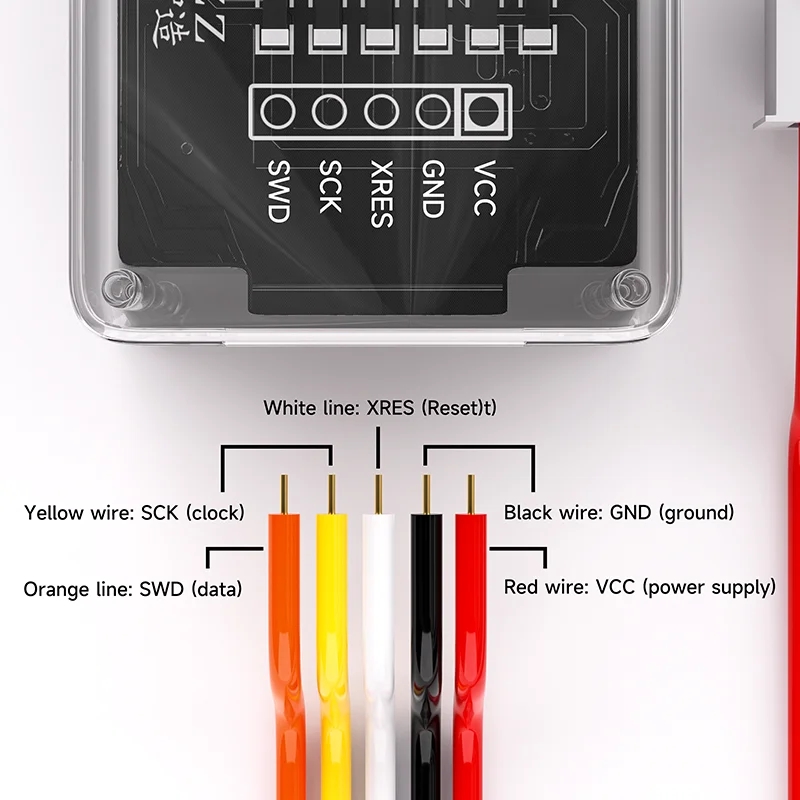 Programador XZZ CYPD para USB, - Power Tools Online reseña y precio