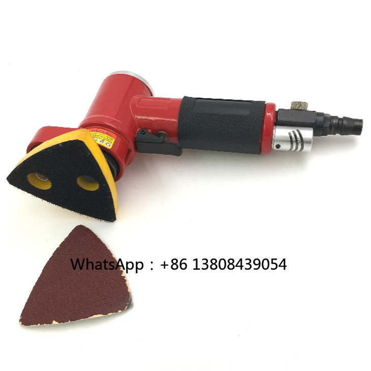 Lijadora de Detalles TY74312 c - Detail Sander Corner reseña y precio