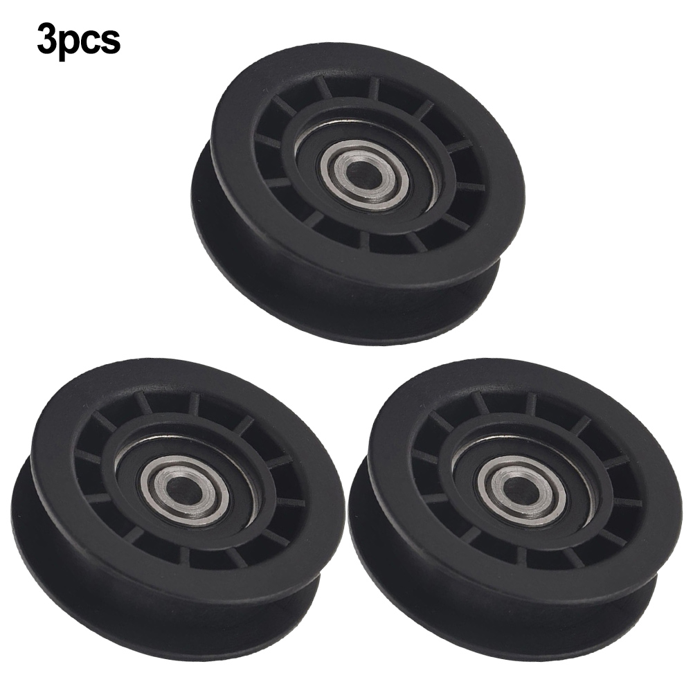Piezas de repuesto de polea te - Power Tools Garden reseña y precio