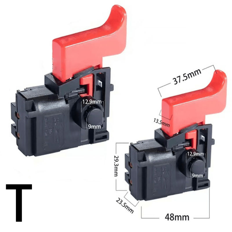 Herramienta eléctrica en minia - Power Tools Online reseña y precio
