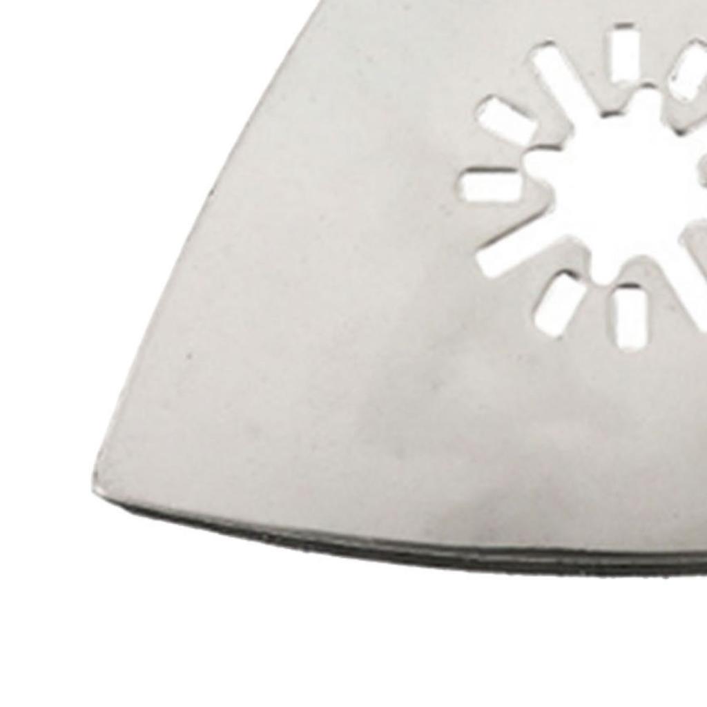 Almohadillas de Lijado Triangu - Detail Sander Corner reseña y precio
