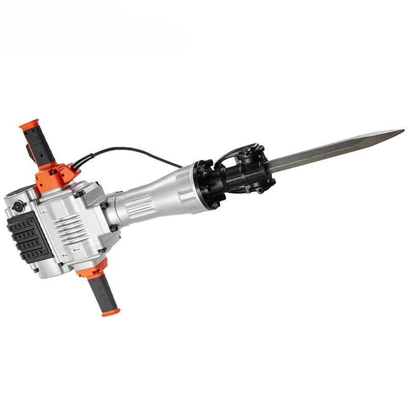 Martillo Demoledor Portátil 95 - Power Tools Jack reseña y precio