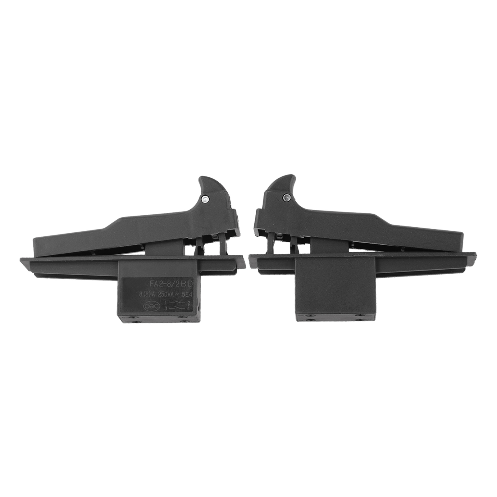 2 piezas de interruptor de gat - Power Tools Yellow And Black reseña y precio