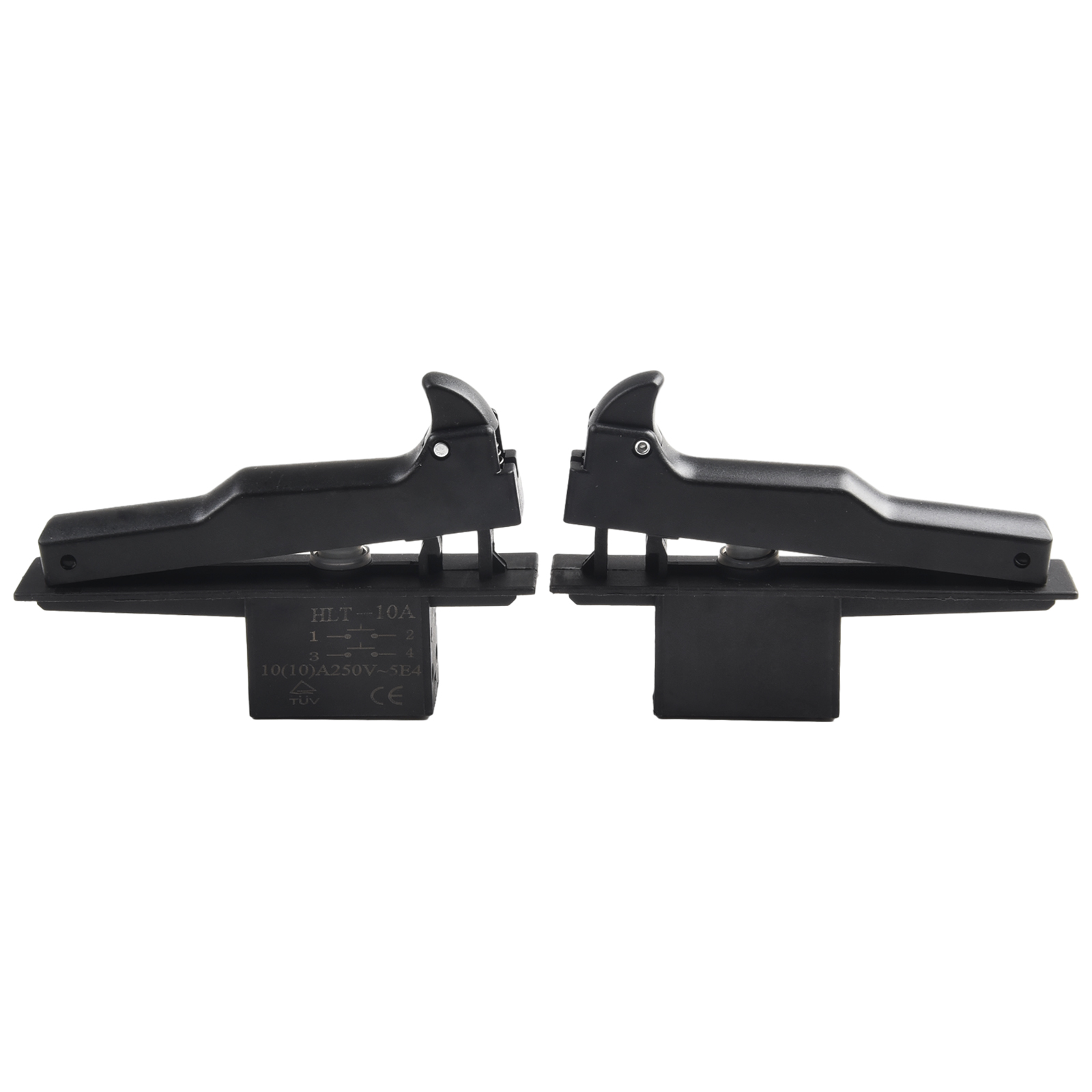 2 piezas de interruptor de gat - Power Tools Yellow And Black reseña y precio