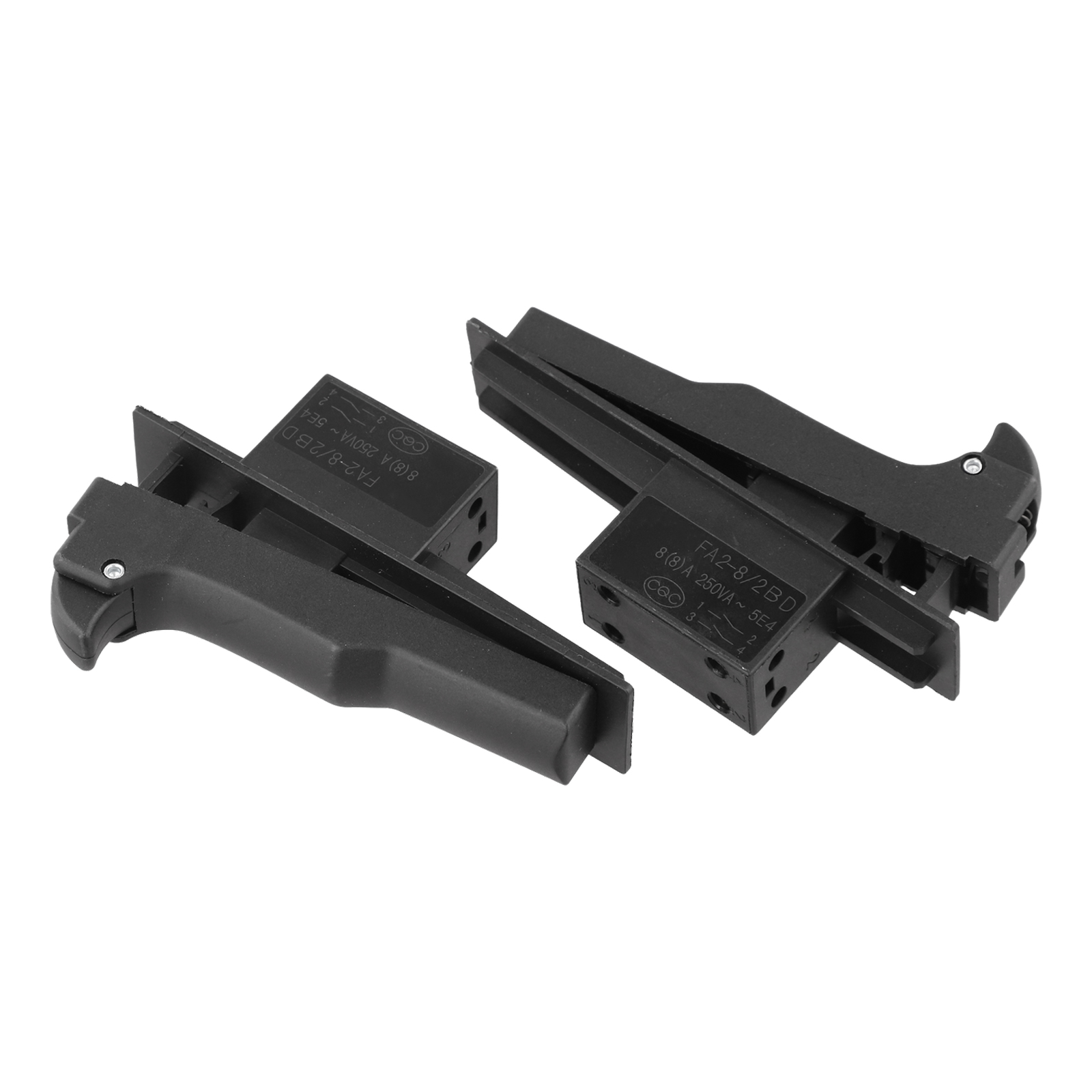 2 piezas de interruptor de gat - Power Tools Yellow And Black reseña y precio