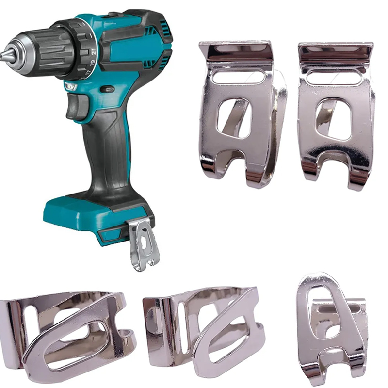 Gancho de Clip de cinturón con - Power Z Tools reseña y precio
