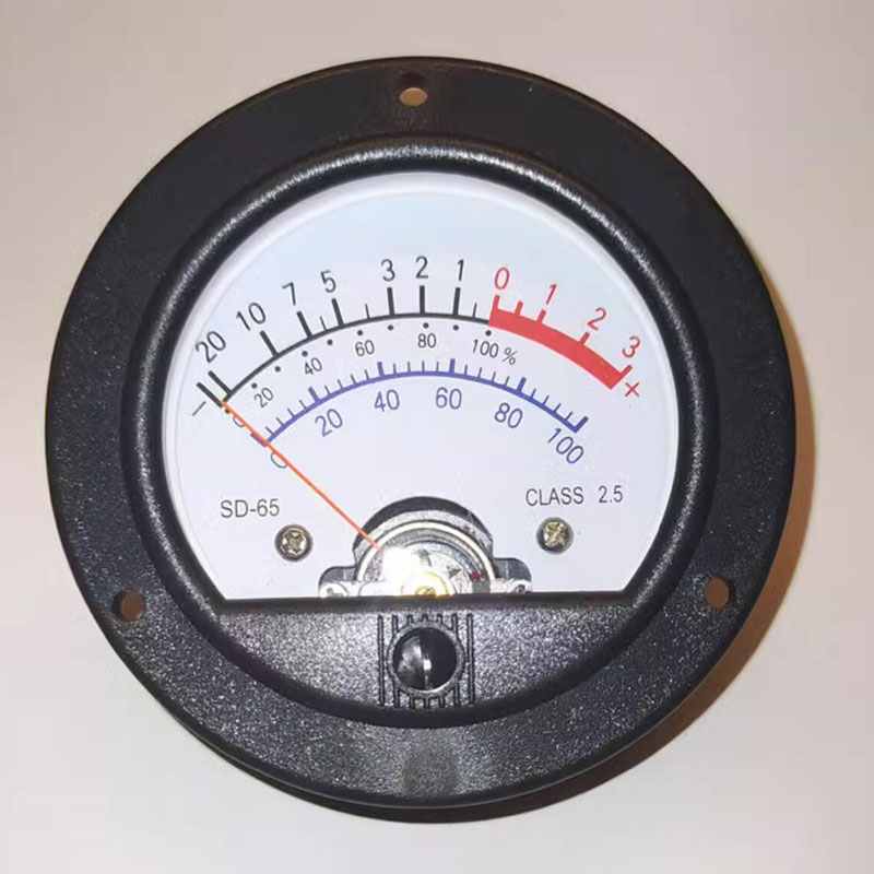 Medidor de esfera Retro, instr - Power Tools Yellow And Black reseña y precio